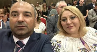 Cum s-au cunoscut Diana și Silvestru Șoșoacă. Șefa partidului SOS România era căsătorită: „Din cauza mea l-a lăsat pe al doilea soț”