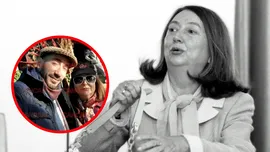 Rodica Stănoiu, controlată total de iubitul mai tânăr?! Apropiații vorbesc de relația controversată: „Se opera excesiv pentru a fi pe placul lui”