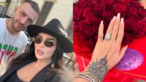 Ce diferență de vârstă există între Oana Radu și Șerban Balaban. Nimeni nu se aștepta la asta!