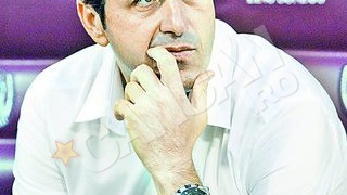 Levy are planuri mari cu Steaua! A refuzat 1,5 milioane de euro de la federatia israeliana