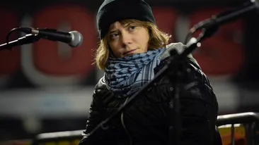 Greta Thunberg, arestată în Londra! Mesajul de pe pancarta ei i-a făcut pe oamenii legii să o rețină