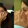 Valerie Lungu a coborât din mașină în mijlocul drumului, după ce s-a certat cu șoferul. De la ce a pornit scandalul