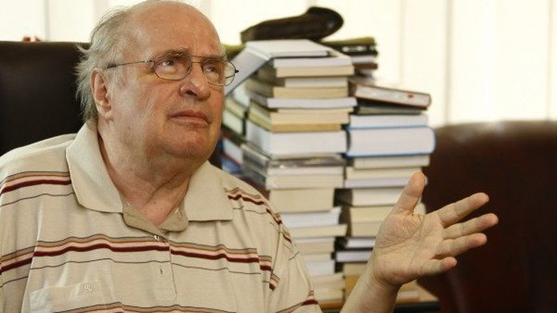 S-a lansat cartea ”Drumul Tăcerii - incursiune în opera lui Augustin Buzura”