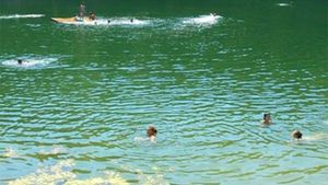 Stațiunea din România care rivalizează cu Mamaia și Costinești. Motivul pentru care este considerată o "bijuterie turistică"