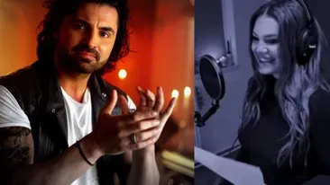 Cine este, de fapt, tânăra de 19 ani din viața lui Pepe. Ce relație are artistul cu aceasta