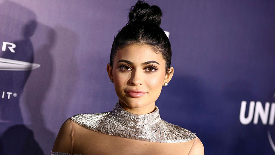 Kylie Jenner, pe primul loc în topul celor mai bine plătite celebrități de pe Instagram