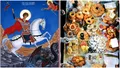 Ce trebuie să dai de pomană și ce nu e bine să împarți de Sfântul Gheorghe 2025. Este sărbătoare mare, cu cruce roșie în calendar