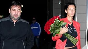 Problemele din Paradis s-au rezolvat? Zsolt Si-a serbat ziua de nastere impreuna cu Nicoleta Luciu!