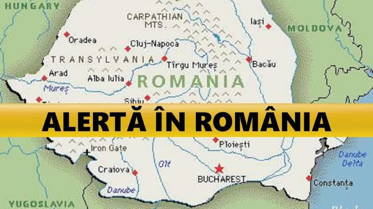 Boala care ucide pe capete s-a extins în toată România. Peste 17.000 de români sunt afectați deja