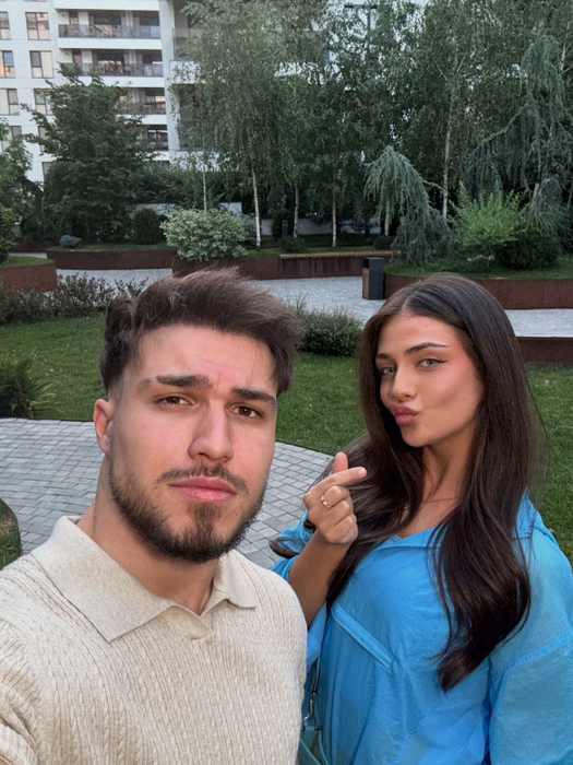 SNIK joacă tare cartea băiatului „sărac”, în plin flirt cu Andreea Bostănică! CANCAN.RO i-a numărat banii și surpriza e mare de tot