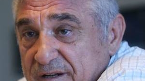 Interviu monumental cu Giovani Becali: "Toata viata am dat si am luat bataie! Sunt malefic, imi place sa ma bat"