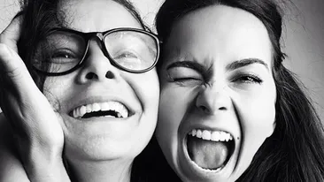 Mesajul Innei pentru mama ei după ce s-a prăbușit scena pe care cânta