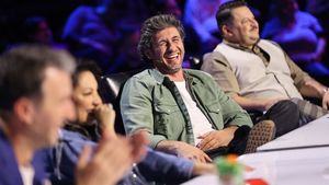Când începe Românii au Talent, sezonul 13? Andra a făcut anuntul, la Pro TV