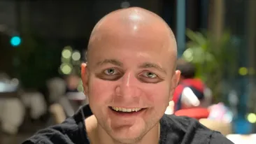 Andrei Gușă, fiul lui Cozmin Gușă, va prezenta o nouă emisiune la GOLD FM: “DINCOLO DE PROPAGANDĂ”, în fiecare vineri de la 13 la 15