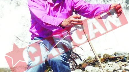 Teramin, instrumentul care canta fara sa-l atingi