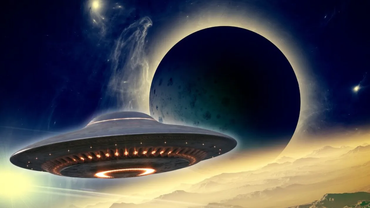 Cercetătorii avertizează: extratereștrii ar avea o putere pe care nu o putem înțelege sau combate