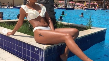Bombă la Puterea Dragostei! Cu cine s-a cuplat Roxana Buzoiu după ce a fost eliminată