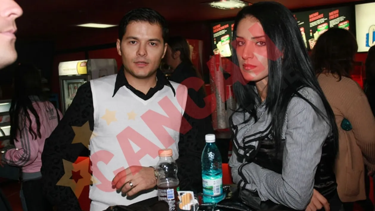 Adelina Varciu:  Liviu voia o femeie la cratita! M-am saturat sa ma tot injure