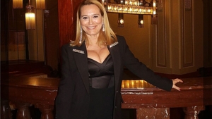 Cu cine face Andreea Esca Revelionul? Detalii din "bucătăria" internă