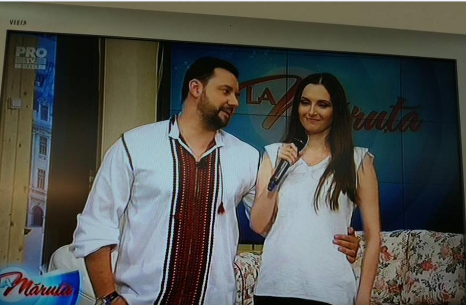 Ce se întâmplă cu adevărat în culisele emisiunii ”La Măruță” Sursă Foto: Protv.ro