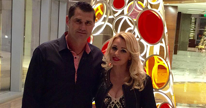 Motivul scandalos pentru care Catrinel Sandu divorţează de Gabi Trifu! E coşmarul oricărei femei