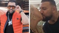 Tzancă Uraganu, reacție furibundă după ce Costel Biju a fost demascat alături de amantă: ”Să-i fie rușine”