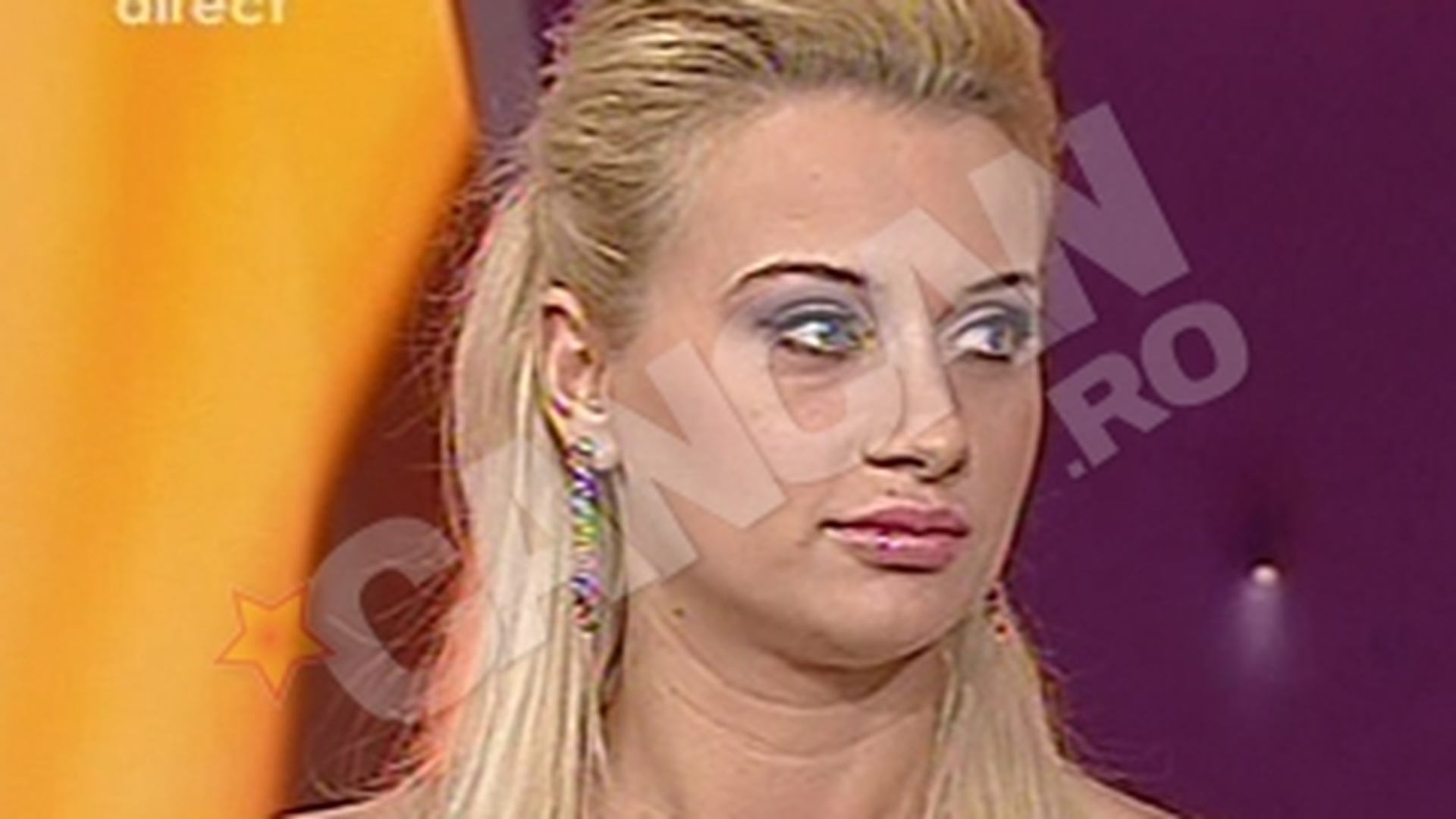 Pamela e mai tare decat Cruduta! "Leo mi-a oferit un milion de euro!"