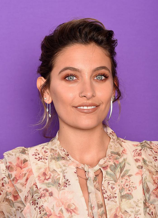 Paris Jackson a recunoscut că este bisexuală: “Nu e treaba voastră“