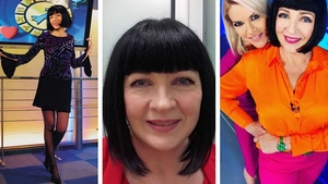 Neti Sandu a spus, în sfârșit, povestea din spatele coafurii sale celebre pe care o are de 25 de ani: “Fiecare stilist a vrut să-mi schimbe tunsoarea”