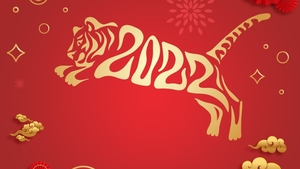 Zodiacul chinezesc pentru 2022 .Ce aduce Anul „Tigrului de Apă” pentru fiecare nativ