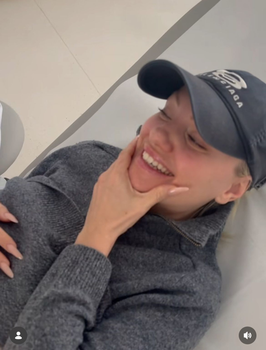 Alexandra Stan, primele impresii despre sarcină: ”Nu pot descrie sentimentul. E unic”