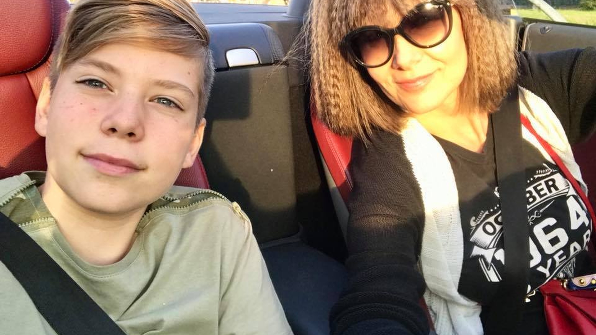 Declaraţii exclusive. Au trecut patru ani de la moartea cunoscutului pilot. Romaniţa Iovan: "Fiul meu îşi simte tatăl prezent sufleteşte!"