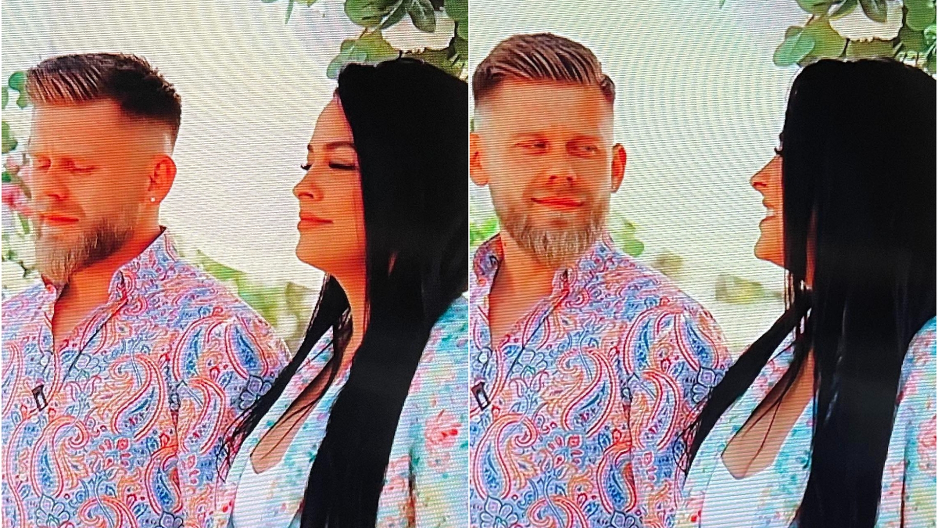 Ema Oprișan și Răzvan Kovacs de la Insula Iubirii s-au căsătorit! Pe cine au ales să le fie nași, nimeni nu se aștepta