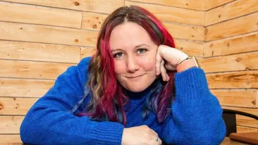 Ireal ce a putut să pățească această femeie de 39 de ani, după ce a fost obligată să mănânce un aliment banal