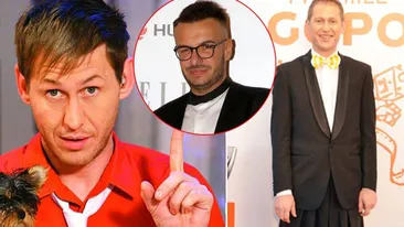 Reacție tulburătoare a lui Mircea Solcanu după moartea lui Răzvan Ciobanu: Este cerul meu...