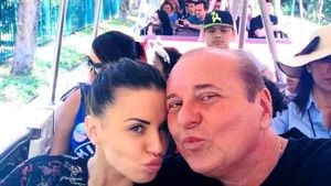 Mădălina Apostol și Nick Rădoi s-au căsătorit în mare secret!