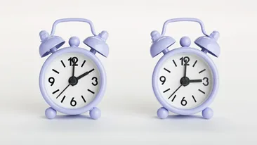 Ora de iarnă 2019. În noaptea asta dormim cu o oră în plus