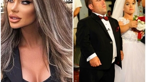 Mădălina Șerban, văduva piticului Colorado, a reacționat după ce Bianca Drăgușanu i-a ofensat pe oamenii scunzi: „Când scoatem o vorbă pe gură trebuie să o gândim”