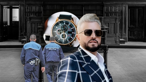 Cătălin Botezatu, trei zile de proces cu 12 jurați după jaful din Londra: ”M-am temut pentru viața mea”