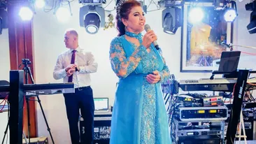 Irina Loghin, de urgență la spital. Diagnosticul este accident vascular