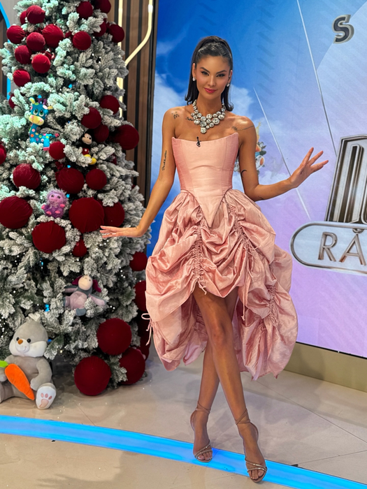 Feraru intră în scandalul Alex Bodi – Ramona Olaru: ”Înjosești bărbații și tu erai la bodegă, te duceai cu zugravi”