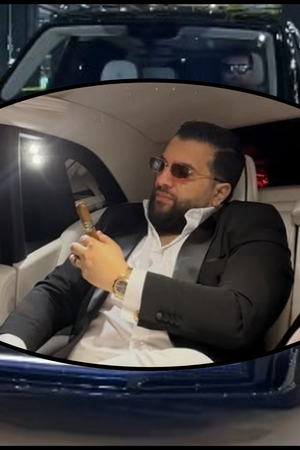 Tzancă Uraganu și-a achiziționat un nou bolid! Ce preț amețitor are mașina
