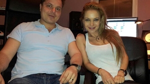 Andreea Antonescu e cam obosita! Uite cum arata fara pic de machiaj, nici nu ai recunoaste-o pe strada!