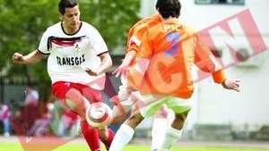 Omul care l-a calcat in picioare pe Marian Iancu