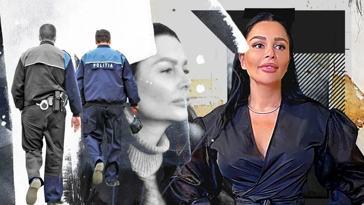 Brigitte, sub asaltul interlopilor