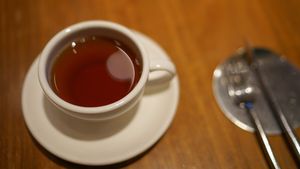 Băutura care încetinește îmbătrânirea. Trebuie să consumi 3 căni pe zi