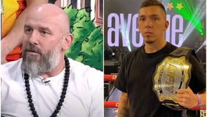 Cum s-au fotografiat Cătălin Zmărăndescu și fiul său după ce s-au împăcat. Momente emoționante pentru fostul concurent la Survivor