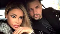 Alex Bodi a înlocuit-o deja pe Bianca Drăgușanu? Detaliul care s-a văzut într-o fotografie