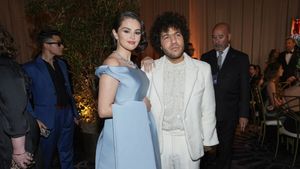 Motivul pentru care iubitul Selenei Gomez nu se spală în fiecare zi: ”Desparte-te de el”