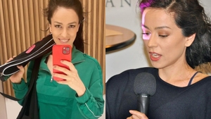 De ce nu s-a “atins” Olivia Steer de drob sau cozonac în ziua de Paște: “Nu am nevoie”